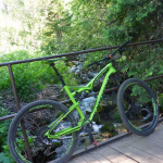 Cannondale Habit 2016