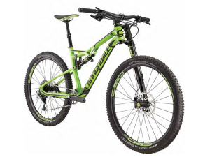 Cannondale Habit 2016