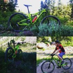 Cannondale Habit 2016