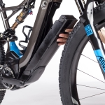 Specialized Turbo Levo FSR 2016: Vollgefedertes E-Bike