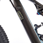 Specialized Turbo Levo FSR 2016: Vollgefedertes E-Bike