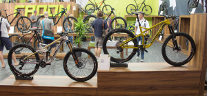 Eurobike 2015: Super-Enduro Radon Swoop 170 enthüllt