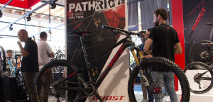 Ghost PathRiot 2016: Kompromissloses Race-Enduro | Eurobike 2015