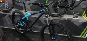 NS Bikes Eccentric 2016: Trail-Hardtail mit aggressiver Geometrie | Eurobike 2015