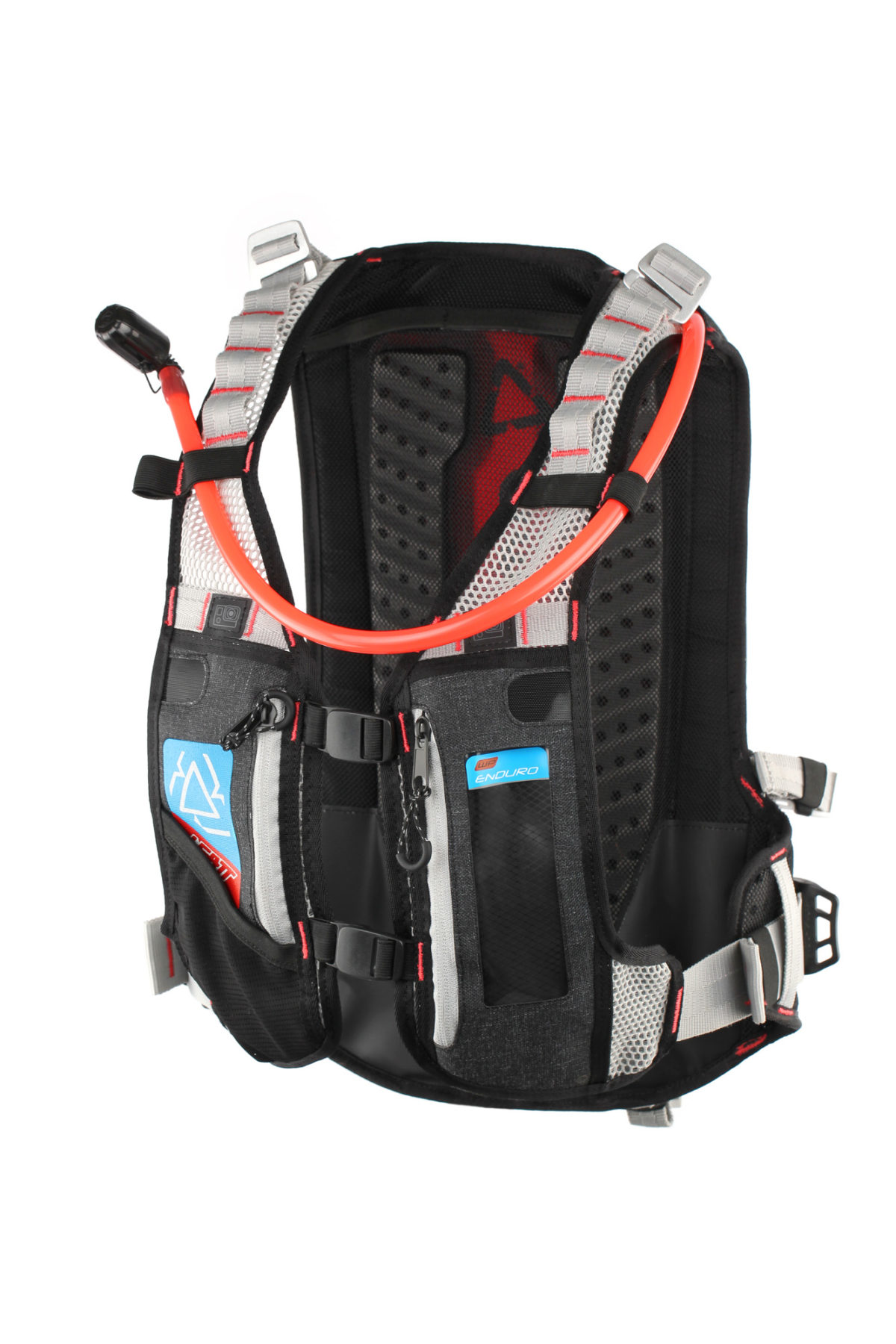 Leatt Hydration Dbx Enduro Lite Wp Protektor Rucksack Favbike De