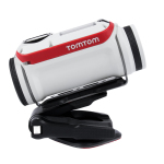 TomTom Bandit (U)HD-Action-Cam im Test