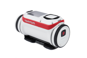 TomTom Bandit (U)HD-Action-Cam im Test