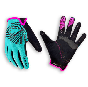 Weihnachtsgewinnspiel #4: TomTom Bandit, Bergamont-Seesack und Bluegrass Handschuhe