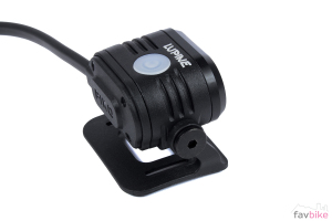 Lupine Piko R4 SC: Helmlampe mit Bluetooth-Remote im Test