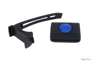 Lupine Piko R4 SC: Helmlampe mit Bluetooth-Remote im Test