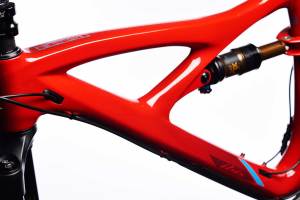 Ibis Mojo 3: Trail-Bike für 27,5- und 27,5-Plus-Reifen
