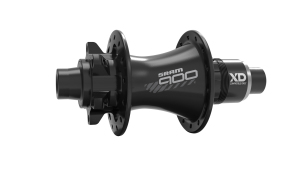 SRAM Roam 60: Breite Carbon-Laufräder für Trail- und Enduro-Fahrer