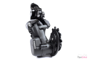 Shimano XT M8000-Antrieb: Zuverlässige 1x11-Konfiguration für unser Enduro [Mountainbike-Build]