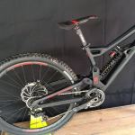 Bergamont Straitline 2017: Neues Downhill-Bike in der Team-Variante ausprobiert