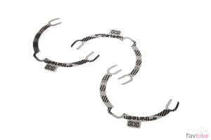 Ethirteen TRS Plus Kettenführung für unser Enduro-Projekt [Mountainbike-Build]