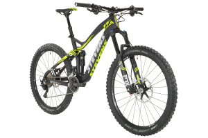 Stevens Whaka Carbon: Leichtes All-Mountain mit Enduro-Genen [Eurobike 2016]