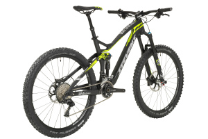 Stevens Whaka Carbon: Leichtes All-Mountain mit Enduro-Genen [Eurobike 2016]