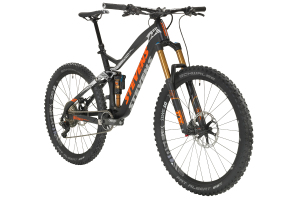 Stevens Whaka Carbon: Leichtes All-Mountain mit Enduro-Genen [Eurobike 2016]