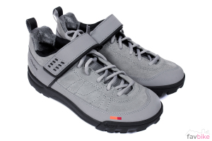 Vaude Moab Mid STX AM & Vaude Moab Low AM: Hochwertige Flatpedal-Schuhe im Test
