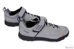 Vaude Moab Mid STX AM & Vaude Moab Low AM: Hochwertige Flatpedal-Schuhe im Test