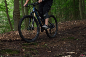 Vaude Moab Mid STX AM & Vaude Moab Low AM: Hochwertige Flatpedal-Schuhe im Test