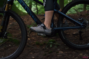 Vaude Moab Mid STX AM & Vaude Moab Low AM: Hochwertige Flatpedal-Schuhe im Test