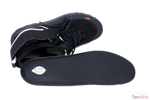Vaude Moab Mid STX AM & Vaude Moab Low AM: Hochwertige Flatpedal-Schuhe im Test