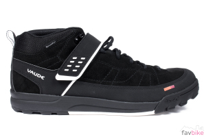 Vaude Moab Mid STX AM & Vaude Moab Low AM: Hochwertige Flatpedal-Schuhe im Test