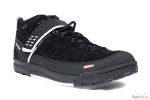 Vaude Moab Mid STX AM & Vaude Moab Low AM: Hochwertige Flatpedal-Schuhe im Test