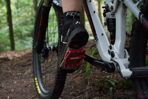 Vaude Moab Mid STX AM & Vaude Moab Low AM: Hochwertige Flatpedal-Schuhe im Test