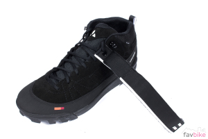 Vaude Moab Mid STX AM & Vaude Moab Low AM: Hochwertige Flatpedal-Schuhe im Test