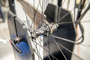 DT Swiss Hybrid: Stabile Laufräder speziell für eMTBs