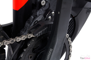 Stevens E-Sledge+: eMTB mit 160-Millimeter-Fahrwerk und Shimano Steps E8000 im Test