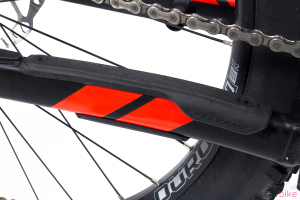 Stevens E-Sledge+: eMTB mit 160-Millimeter-Fahrwerk und Shimano Steps E8000 im Test