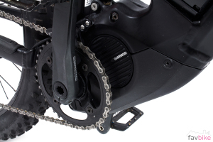 Stevens E-Sledge+: eMTB mit 160-Millimeter-Fahrwerk und Shimano Steps E8000 im Test