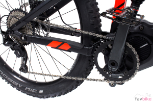Stevens E-Sledge+: eMTB mit 160-Millimeter-Fahrwerk und Shimano Steps E8000 im Test