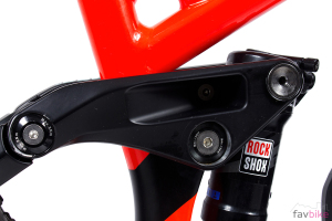 Stevens E-Sledge+: eMTB mit 160-Millimeter-Fahrwerk und Shimano Steps E8000 im Test