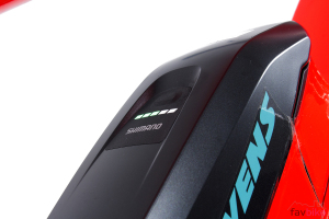 Stevens E-Sledge+: eMTB mit 160-Millimeter-Fahrwerk und Shimano Steps E8000 im Test