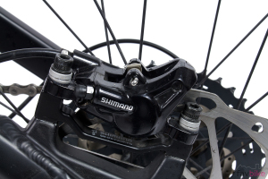 Stevens E-Sledge+: eMTB mit 160-Millimeter-Fahrwerk und Shimano Steps E8000 im Test