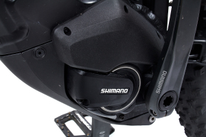 Stevens E-Sledge+: eMTB mit 160-Millimeter-Fahrwerk und Shimano Steps E8000 im Test