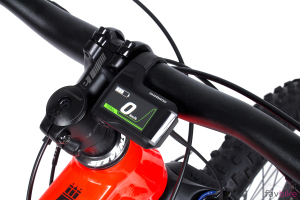 Stevens E-Sledge+: eMTB mit 160-Millimeter-Fahrwerk und Shimano Steps E8000 im Test