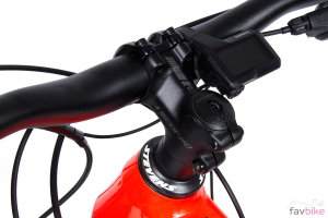 Stevens E-Sledge+: eMTB mit 160-Millimeter-Fahrwerk und Shimano Steps E8000 im Test
