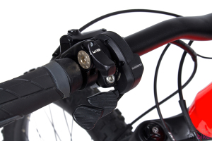 Stevens E-Sledge+: eMTB mit 160-Millimeter-Fahrwerk und Shimano Steps E8000 im Test
