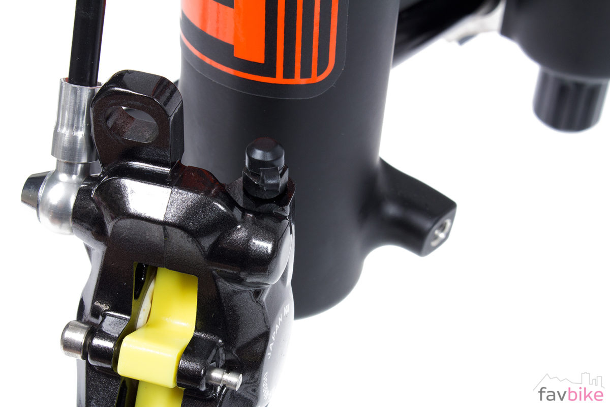 Shimano Bremse entlüften: Schnell dank One-Way-Bleeding [Anleitung]