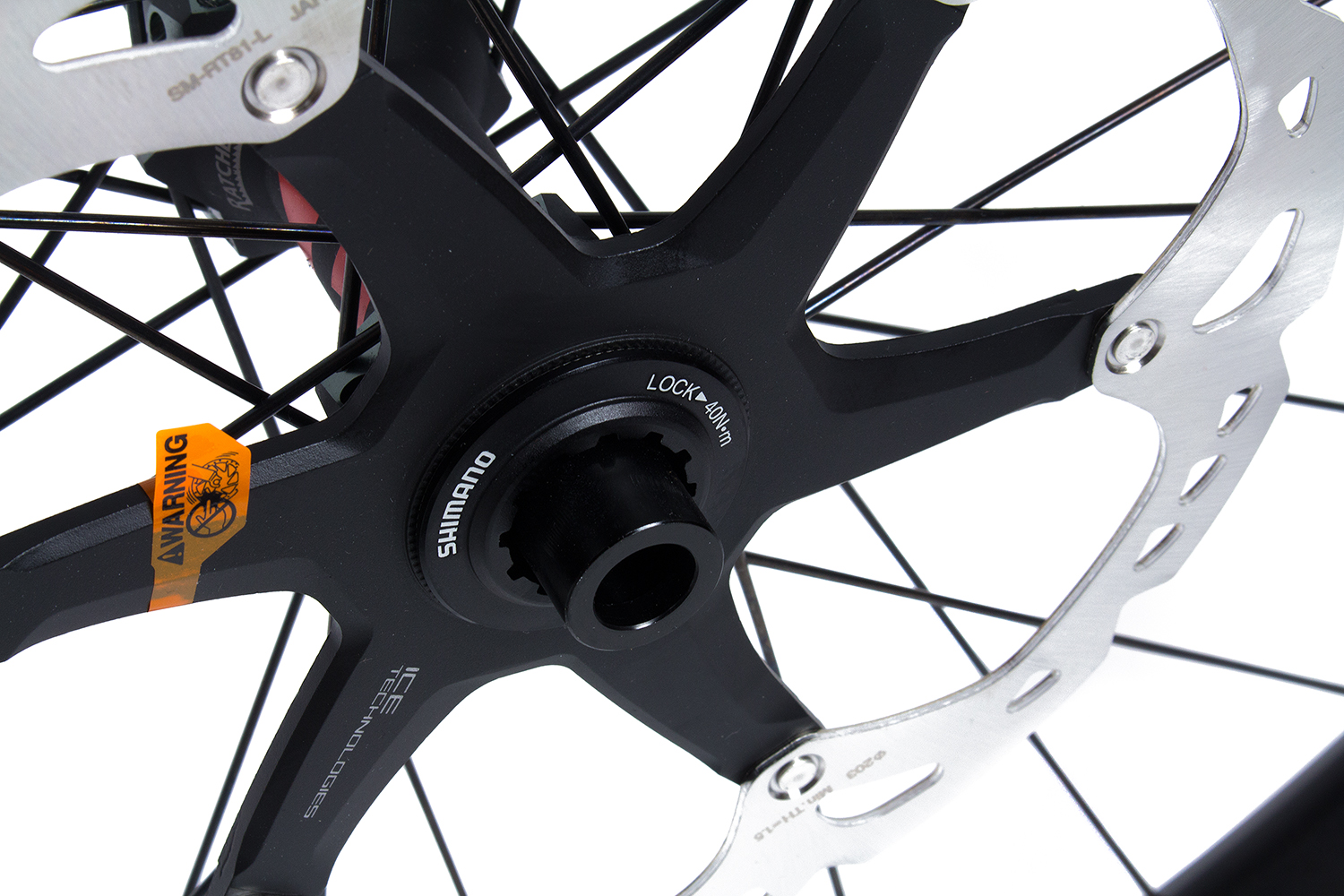MTB Fahrrad Scheiben brems rotor Ausrichtung Truing Tool Mountainbike  Scheibe Abflachung Korrektur schlüssel Wartungs kit