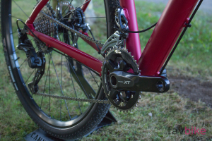 Canyon Pathlite: Vielseitiges Fitness-Bike mit MTB-Genen [Eurobike 2017]