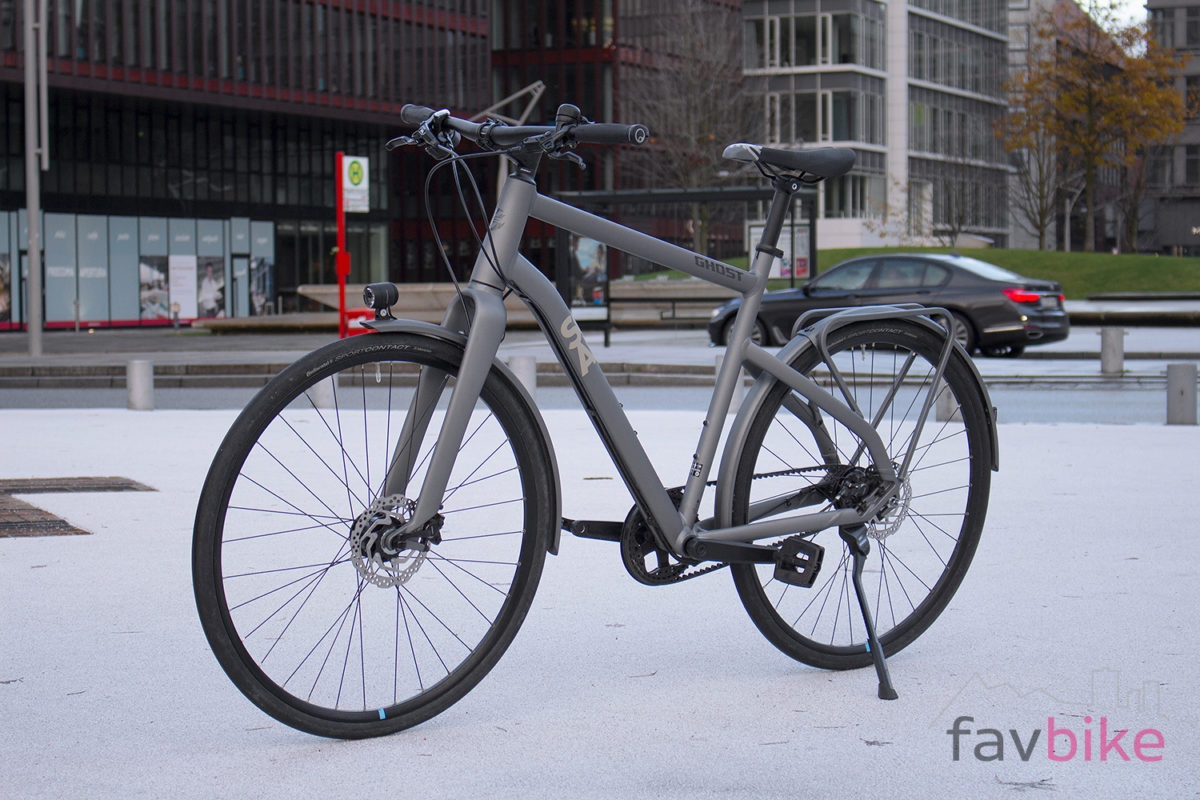 fahrrad konfigurieren riemenantrieb