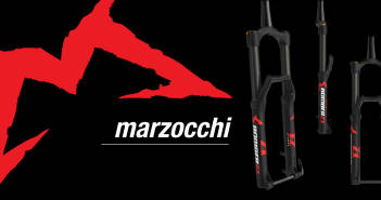 Marzocchi 2019: Bomber Z1, Bomber 58 und Transfer-Vario-Stattelstütze Marzocchi 2019: Bomber Z1, Bomber 58 und Transfer-Vario-Stattelstütze