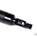 Ethirteen TRS Plus Dropper Post 2018: Vollmechanische Vario-Sattelstütze im Test