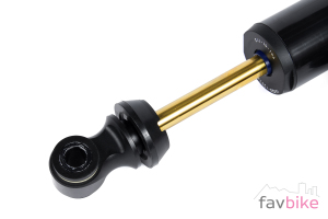 Fox DHX2 Factory: High-End-Stahlfederdämpfer im Dauertest